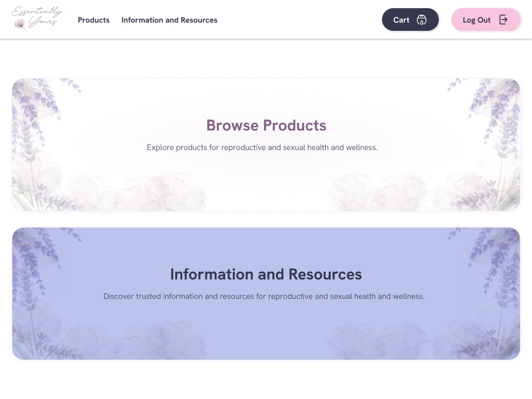Browse products or find resources